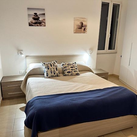 Central Seaview Apartment Lerici Zewnętrze zdjęcie