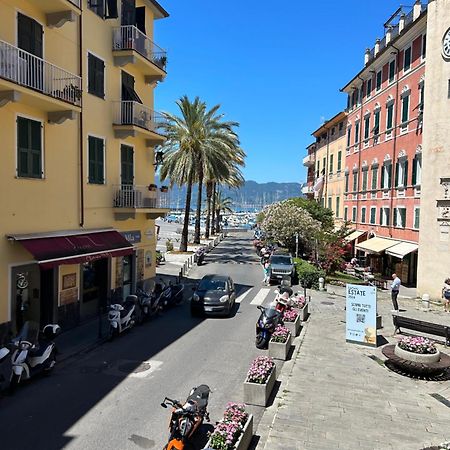 Central Seaview Apartment Lerici Zewnętrze zdjęcie