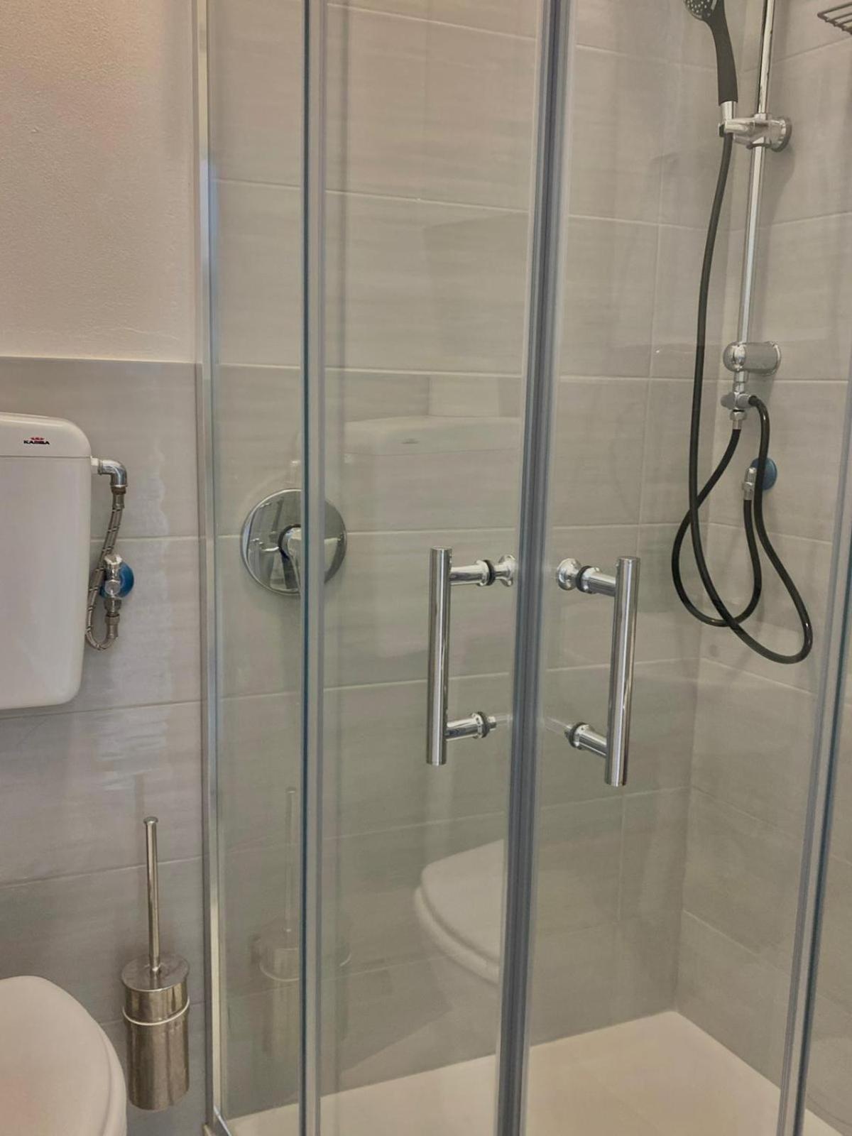 Central Seaview Apartment Lerici Zewnętrze zdjęcie