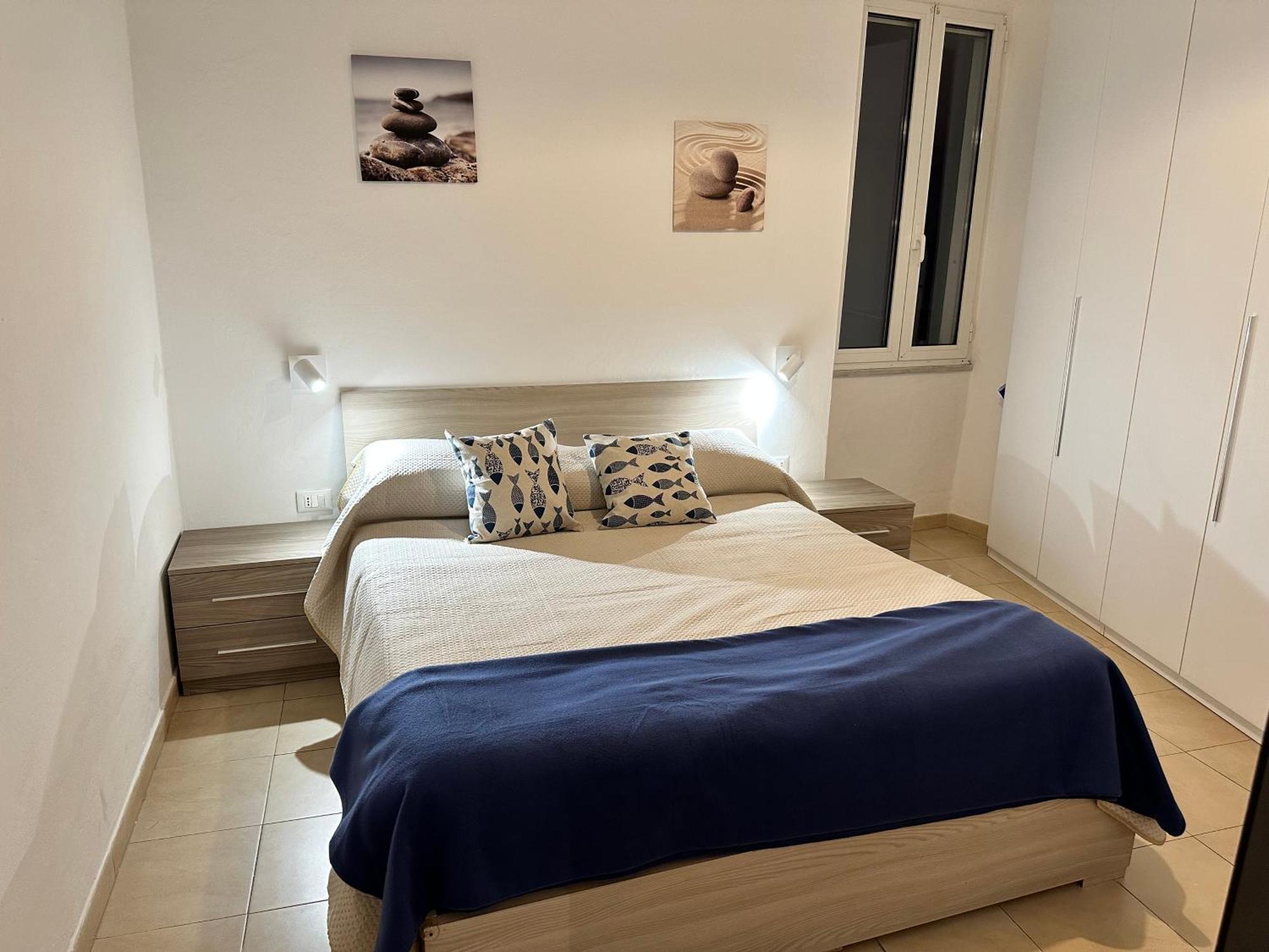 Central Seaview Apartment Lerici Zewnętrze zdjęcie