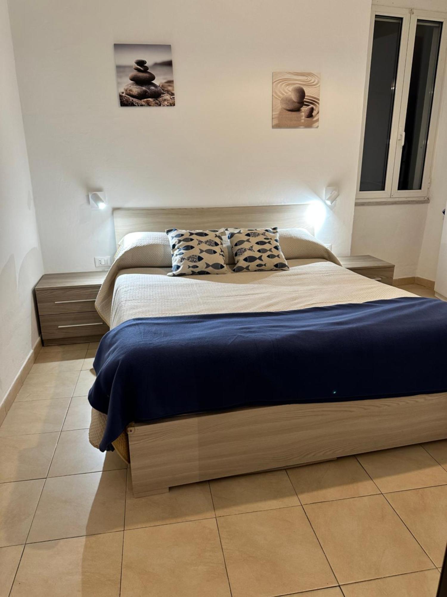 Central Seaview Apartment Lerici Zewnętrze zdjęcie