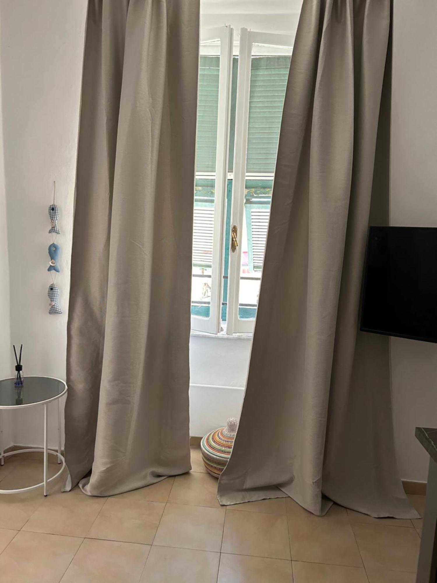 Central Seaview Apartment Lerici Zewnętrze zdjęcie