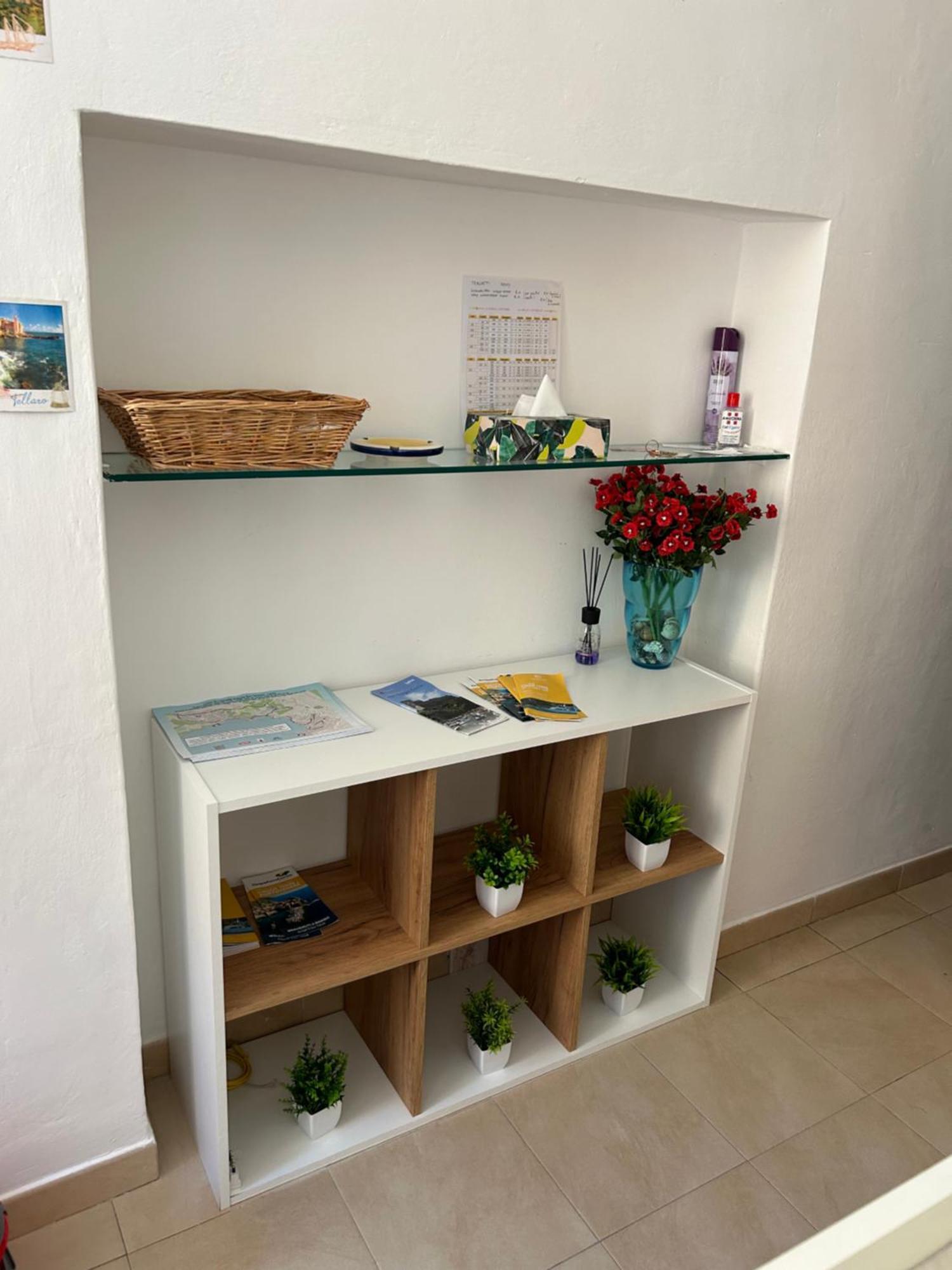 Central Seaview Apartment Lerici Zewnętrze zdjęcie