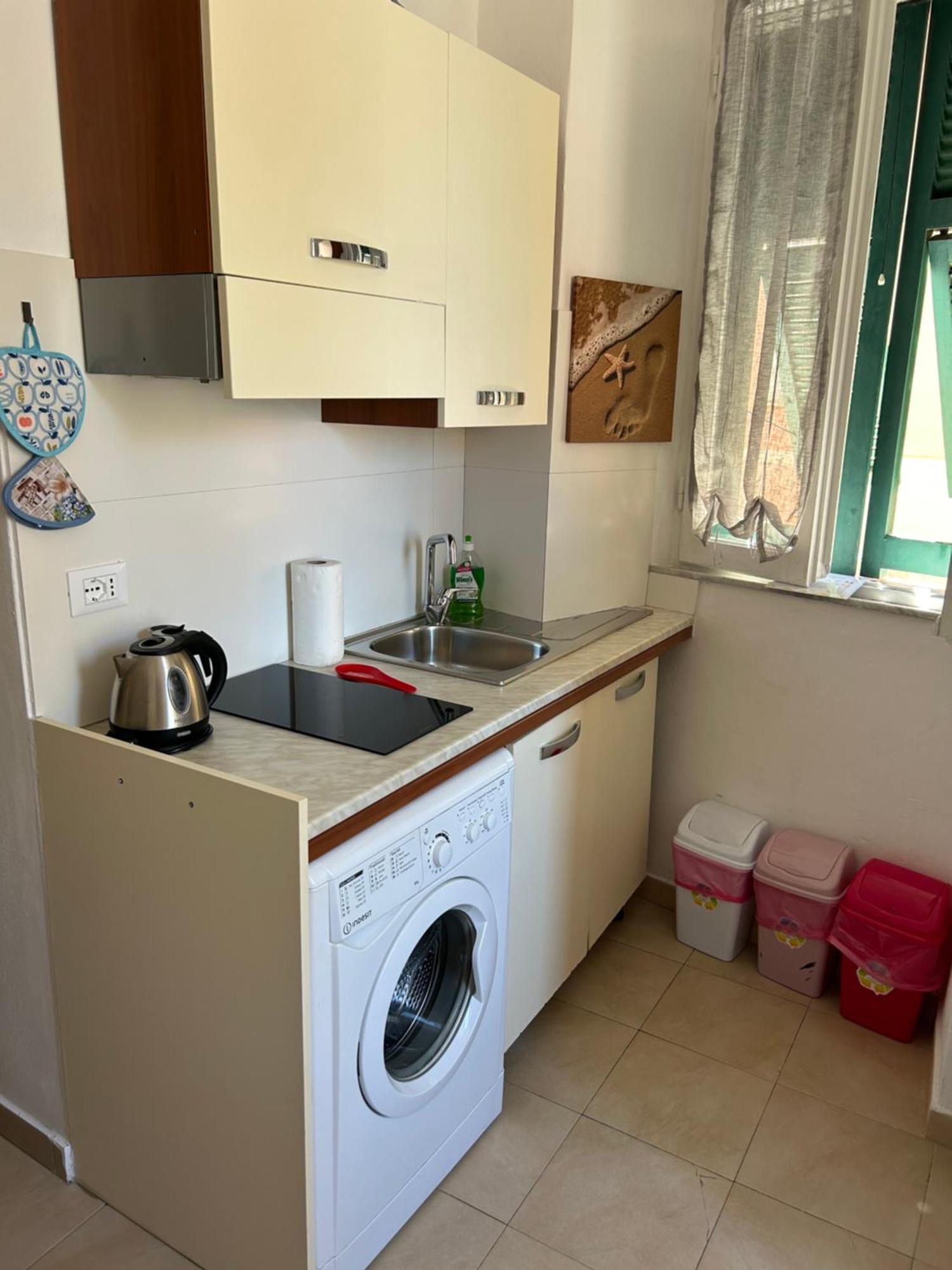 Central Seaview Apartment Lerici Zewnętrze zdjęcie
