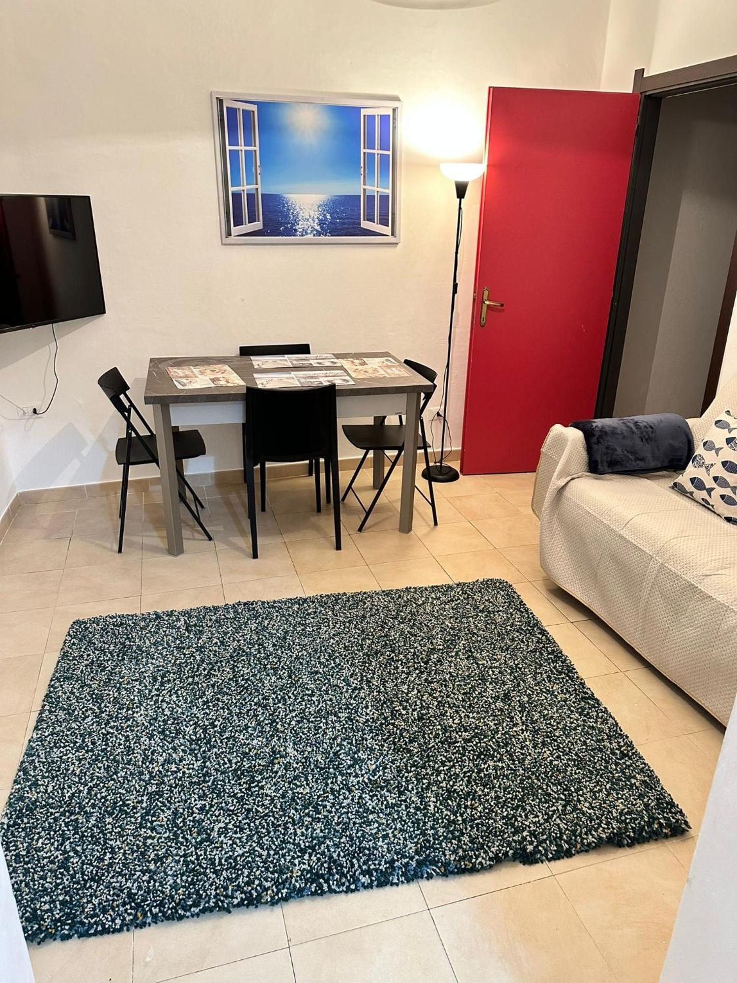 Central Seaview Apartment Lerici Zewnętrze zdjęcie